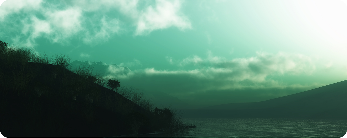 lake